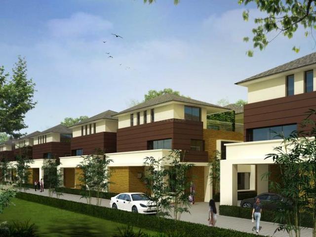 Choodasandra 4 BHK Villa For Sale Bangalore