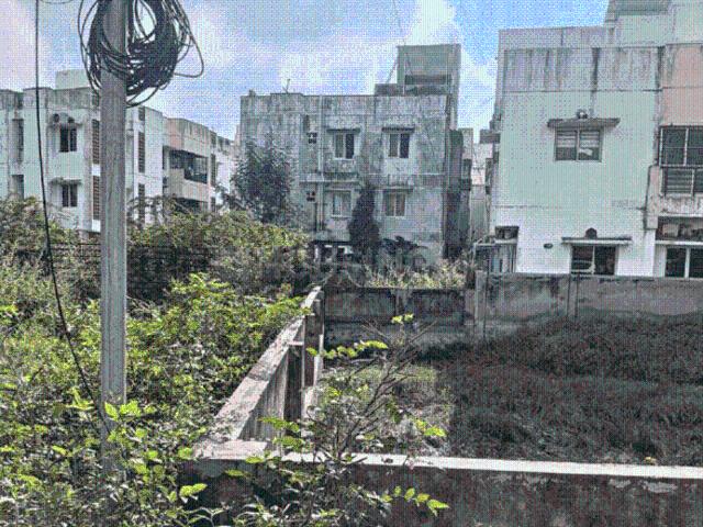 Choolaimedu 2 BHK Apartment For Sale Chennai
