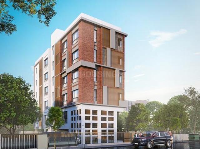 Choolaimedu 2 BHK Apartment For Sale Chennai