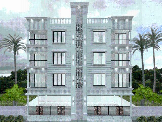 Choolaimedu 2 BHK Apartment For Sale Chennai