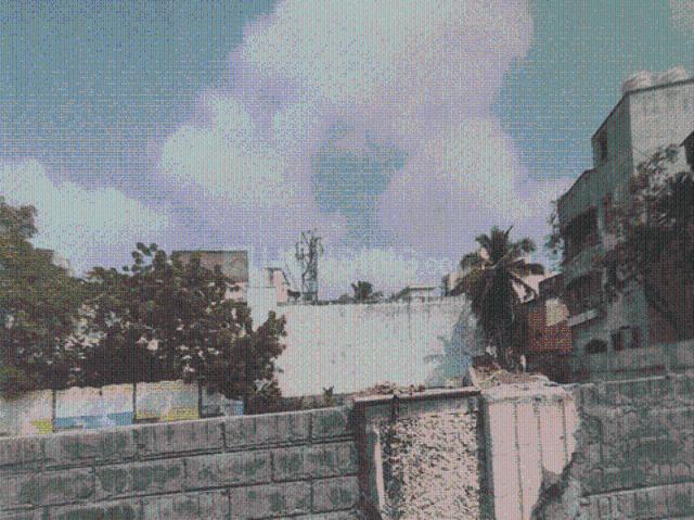Choolaimedu 3 BHK Apartment For Sale Chennai