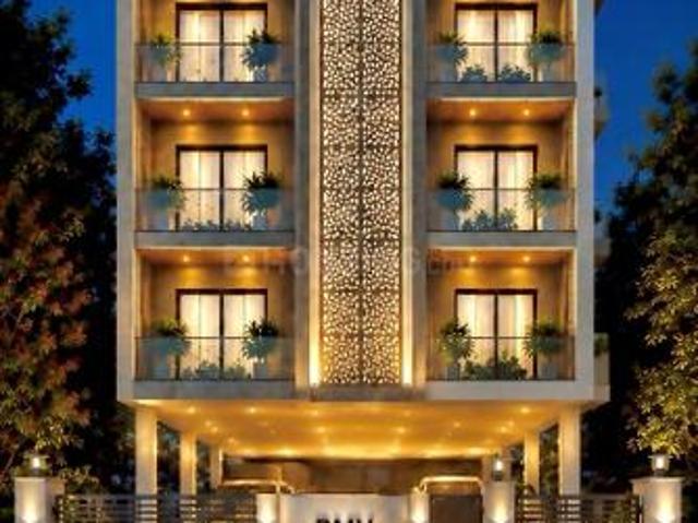 Choolaimedu 3 BHK Apartment For Sale Chennai