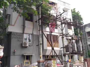 Choolaimedu 3 BHK Apartment For Sale Chennai