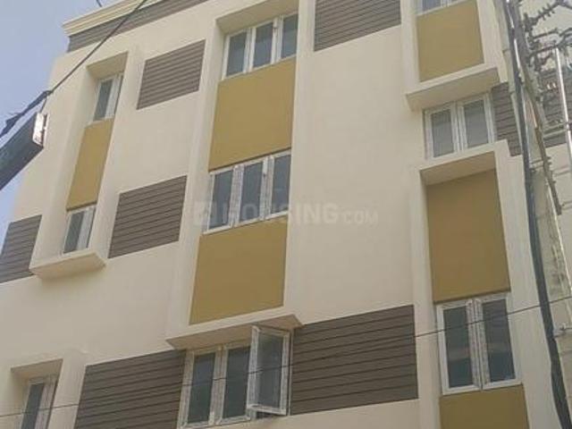 Choolaimedu 3 BHK Apartment For Sale Chennai