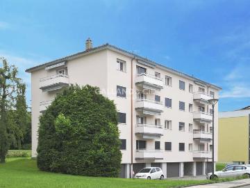 Apartment for rent in Romanel