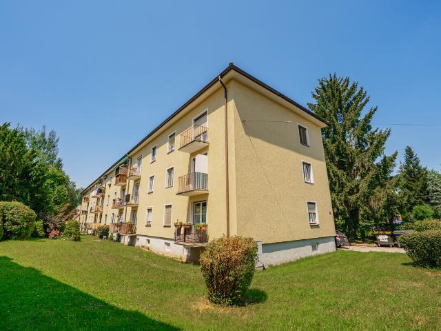 Choose Happy Helle 2,5 Zimmer Wohnung in Parsch