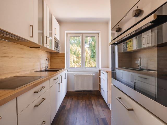 Choose Happy Helle 2,5 Zimmer Wohnung in Parsch