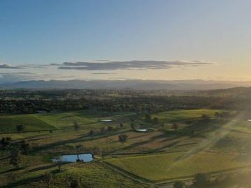 Murrumbateman, Yass Valley, Victoria