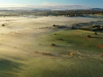 Murrumbateman, Yass Valley, Victoria