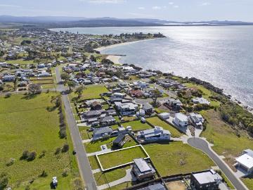 Swansea, Glamorgan-springbay, Little Swanport