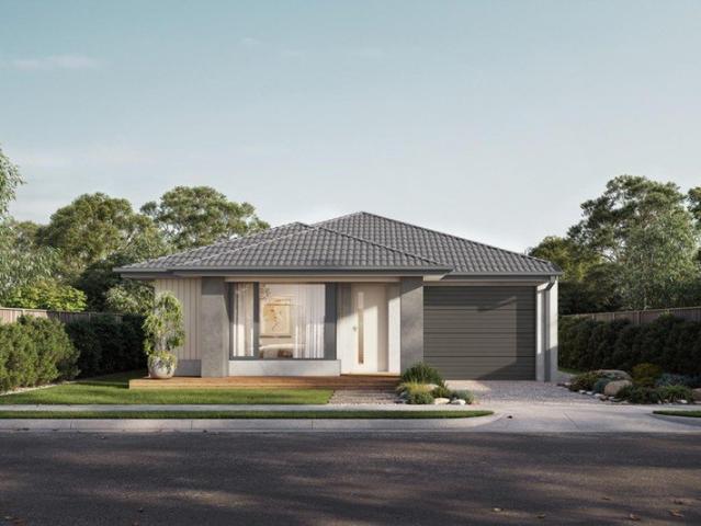 Choosing the right builder is an important part of your first home journey