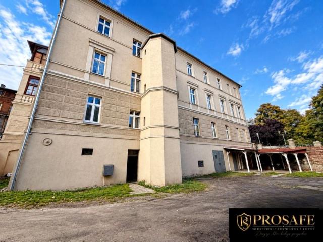 Chopina 66,16 m², Kożuchów