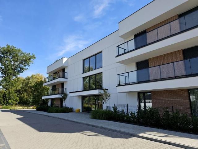 Chopina 20m 60,85 m², Łagów