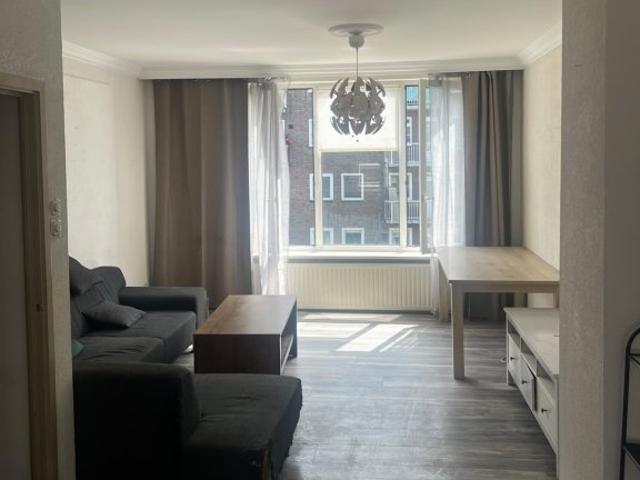 Chopinstraat, Vlaardingen