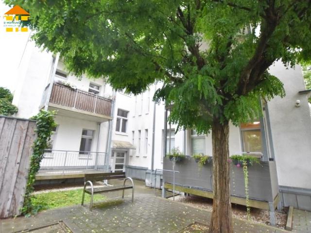 Chopinstraße 56 WE 11 3,5 Raum Wohnung in 09119 Chemnitz