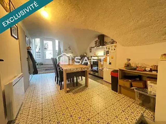 Chorges 05230 Achat / Vente appartement 2 pièces t2