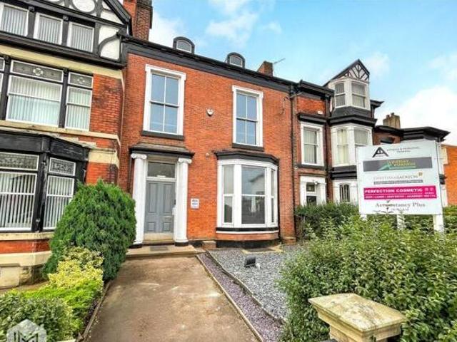 Chorley New Road, Bolton, Office To Lease