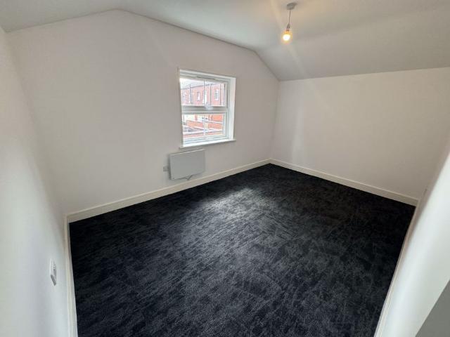 Chorley New Road, Horwich, Bolton