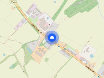 Chorley Road BL5 Bolton, Westhoughton Bolton, BL5