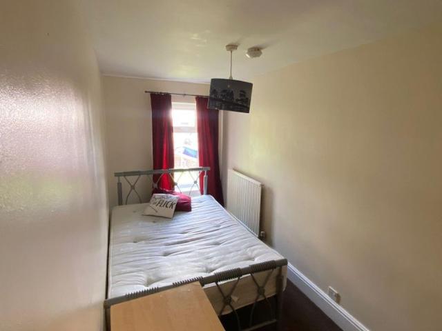 Chorley Street, Bolton