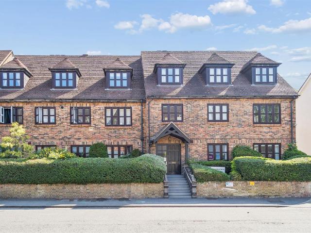 Chorleywood, Rickmansworth WD3, 1 bed flat to rent, £1,395 pcm | PrimeLocation