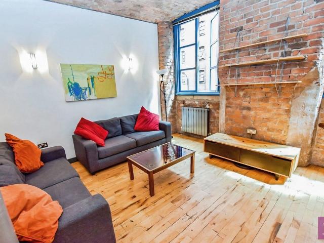 Chorlton Mill, 3 Cambridge Street, Southern Gateway, Manchester M1, 2 bed flat to rent, £1,500 pcm | PrimeLocation