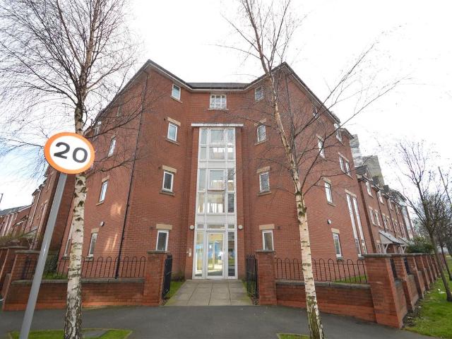 Chorlton Road, Hulme, Manchester M15, 2 bed flat to rent, £1,200 pcm | PrimeLocation