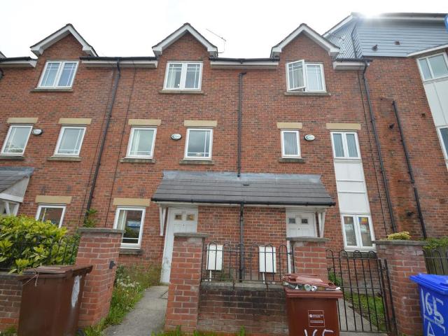 Chorlton Road, Hulme, Manchester M15, 4 bed property to rent, £2,000 pcm | PrimeLocation
