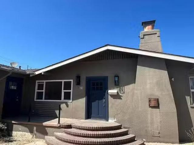 Chorro Street, San Luis Obispo, CA