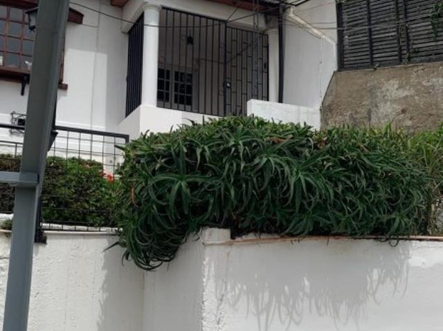 CHORRILLOS BAJO, A PASOS DE COLEGIO SEMINARIO SAN RAFAEL