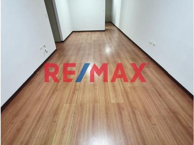 Chorrillos, Departamento En Alquiler En Condominio Torres De Matellini
