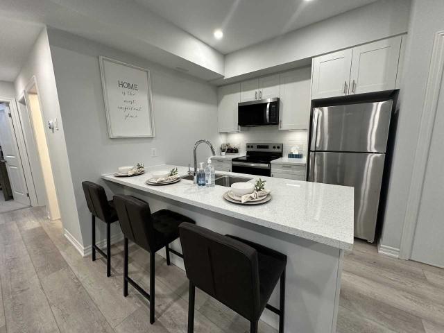 Chorus Apartments 2 Bedroom Apartment for Rent at 192 Erie St, Port Colborne, ON L3K 0C3