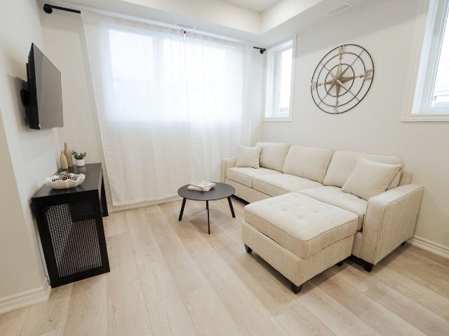 Chorus Apartments 2 Bedroom Apartment for Rent at 192 Erie St, Port Colborne, ON L3K 0C3