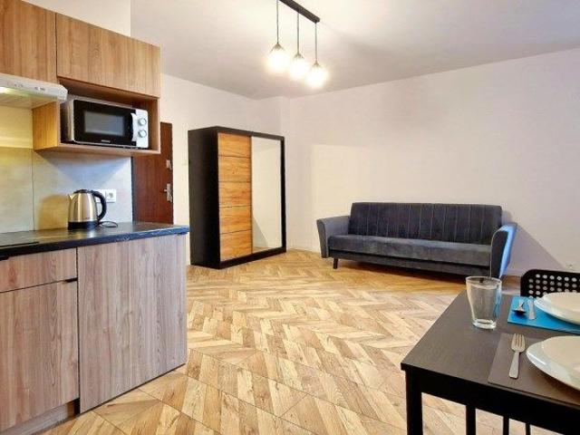 Chorzów Mieszkanie na wynajem