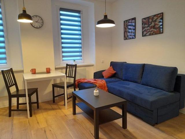 Chorzów Augustyna Świdra