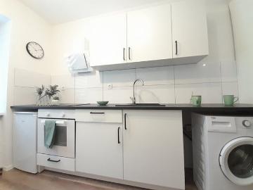 Chorzów, Województwo śląskie - Wyposażona kuchnia