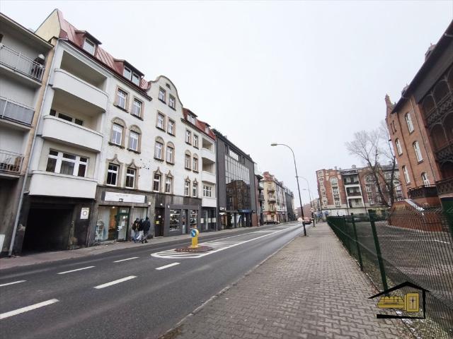 Do sprzedania kamienica inwestycyjna z 20 lokalami w Chorzowie