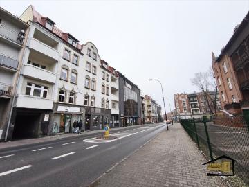 Kamienica inwestycyjna z 20 lokalami, 1478 m², Chorzów