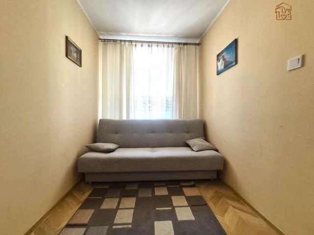 Chorzów Stary Chorzów, Augustyna Świdra