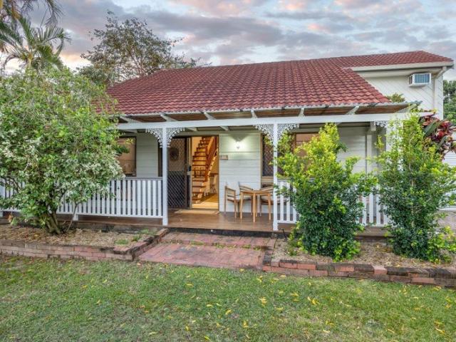 Chatacter filled home & recently updated