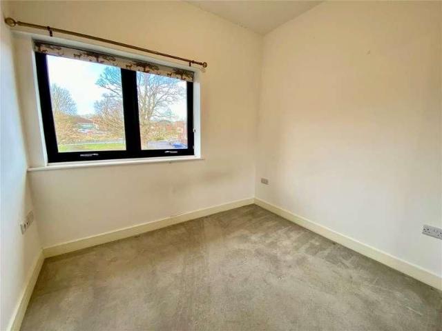 Chataway House, Leach Road, Chard, Somerset, TA20