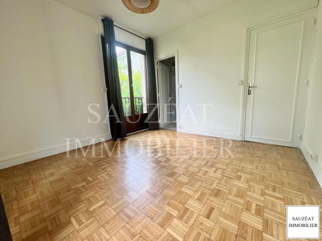 CHÂTENAY MALABRY SEIGNELAY Appartement5 pièces
