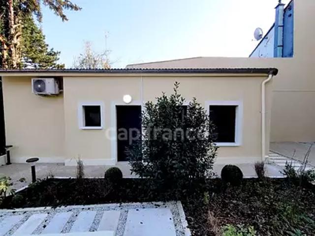 Châtenay Malabry 92290 Achat / Vente maison 2 pièces t2