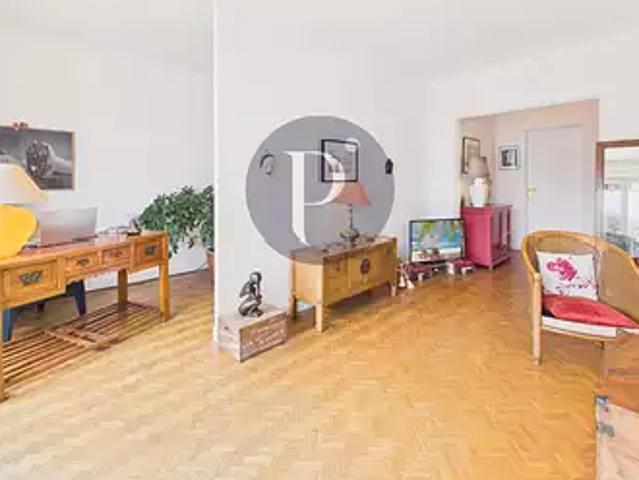 Châtenay Malabry 92290 Achat / Vente appartement 1 pièce t1 au dernier étage