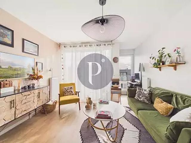 Châtenay Malabry 92290 Achat / Vente appartement 3 pièces t3 au dernier étage