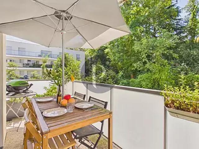 Châtenay Malabry 92290 Achat / Vente appartement 3 pièces t3
