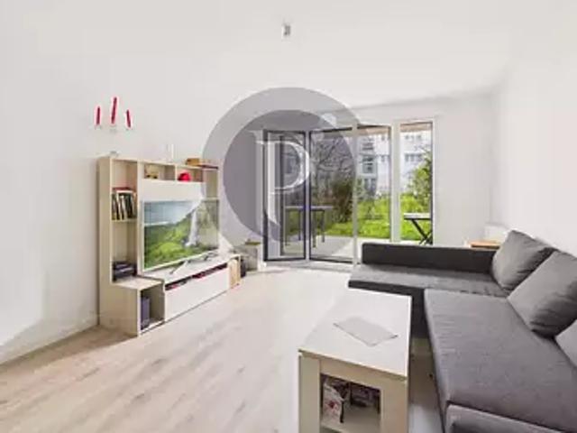 Châtenay Malabry 92290 Achat / Vente appartement 3 pièces t3