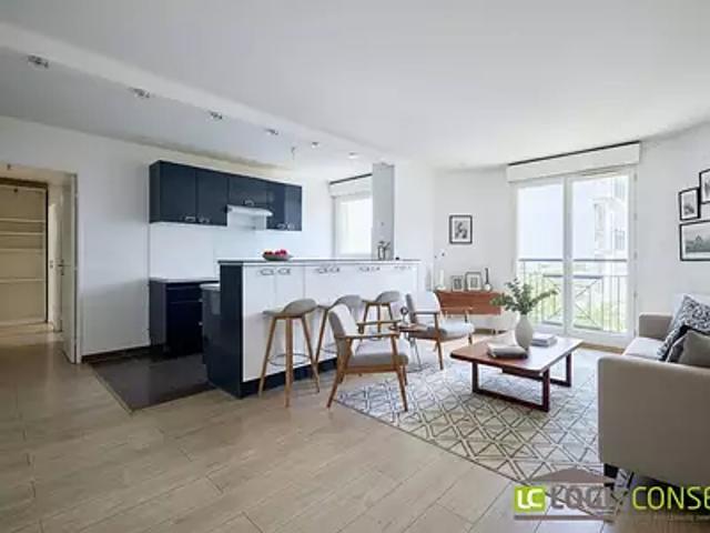 Châtenay Malabry 92290 Achat / Vente appartement 3 pièces t3