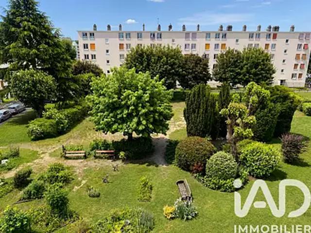 Châtenay Malabry 92290 Achat / Vente appartement 4 pièces t4 parking