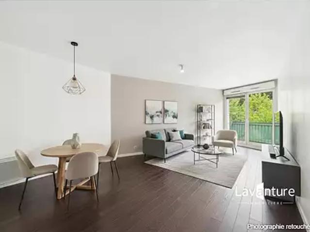 Châtenay Malabry 92290 Achat / Vente appartement 4 pièces t4